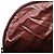 Chanel Coco Cocoon Nylon-Leder-Rucksack Schwarz Bordeaux - Ansicht 7
