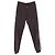 Hermès Pantalones de algodón Hermes Run H Gris