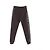 Hermès Pantalones de algodón Hermes Run H Gris - vista 2