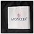 Moncler DANUBE GIUBBOTTO Wool Down Jacket Black Red - view 7