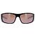 Autre Marque Gafas de sol negras "Base 8" Negro