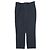 & Other Stories Pantalones de algodón elástico POLO RALPH LAUREN Blanco Azul marino