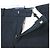 & Other Stories Pantalones de algodón elástico POLO RALPH LAUREN Blanco Azul marino - vista 5
