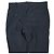 & Other Stories Pantalones de algodón elástico POLO RALPH LAUREN Blanco Azul marino - vista 6