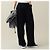 & Other Stories Calça slouchy Elena da Pilgrim Surf+Supply Azul Azul marinho - vista 3