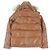 & Other Stories PS Paul Smith Lammleder Steppjacke braun S - Ansicht 4