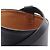 Hermès Jumping Kelly Lederstiefel Schwarz - Ansicht 7