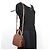 Borsa a spalla in pelle 2WAY di Salvatore Ferragamo Marrone - vista 9