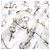 Dolce & Gabbana Seiden-Maxikleid 38 Beige Grau - Ansicht 7