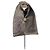 Autre Marque Borsa a mano dorata metallizzata THE ETHIQUETTE Metallico