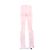 Louis Vuitton Pantalón rosa - vista 2