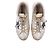 Golden Goose Sneaker "Super-Star" silber Metallisch - Ansicht 7
