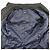 & Other Stories Polyester Shadow Stripe Trench Coat Black - view 5
