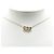 Dior Au750 Diamant Herz Anhänger Halskette - Ansicht 6