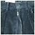 Autre Marque Pantalones de pintor de pana S Navy - vista 6