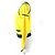 Giacca sportiva vintage Chanel gialla blu navy 36 Giallo - vista 2