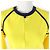 Giacca sportiva vintage Chanel gialla blu navy 36 Giallo - vista 4