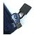 Giacca sportiva vintage Chanel gialla blu navy 36 Giallo - vista 8