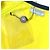 Giacca sportiva vintage Chanel gialla blu navy 36 Giallo - vista 9