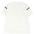 Camiseta de algodón Dior blanca S hombre Blanco - vista 3