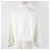 & Other Stories Chaqueta de algodón MADISONBLUE blanca S mujeres Blanco - vista 4