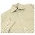Camisa de cuadros de algodón Tom Ford marrón - vista 2