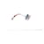 Miu Miu Gafas de sol "56 RS" doradas Dorado  - vista 4