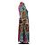 Etro Midikleid mit buntem Print aus Viskose Mehrfarben - Ansicht 3