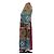 Etro Midikleid mit buntem Print aus Viskose Mehrfarben - Ansicht 4