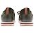 Loro Piana Baskets vertes "360 LP Flexy Walk" - vue 5