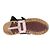 Loro Piana Baskets vertes "360 LP Flexy Walk" - vue 7