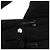 Louis Vuitton Pantalon ballon en soie Black - view 5
