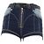 Louis Vuitton Short bimaterial Azul