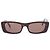 Cos Sonnenbrille Schildpatt Braun