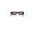 Cos Sonnenbrille Schildpatt Braun - Ansicht 4