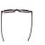 Cos Sonnenbrille Schildpatt Braun - Ansicht 5