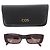 Cos Sonnenbrille Schildpatt Braun - Ansicht 6