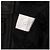Louis Vuitton Veste en cuir noir - vue 5