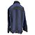 Autre Marque BAZISZT Cardigan Marineblau und Schwarz Baumwolle M - Ansicht 2