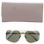 Linda Farrow Gafas de sol "Amar" Dorado - vista 7