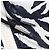 Céline Giacca in nylon look zebra Celine multicolore 46 - vista 8