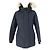 Canada Goose Victoria Parka Daunenjacke Marineblau S