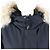 Canada Goose Victoria Parka Daunenjacke Marineblau S - Ansicht 4