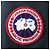 Canada Goose Victoria Parka Daunenjacke Marineblau S - Ansicht 6