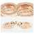 Bulgari Collana in ceramica Bvlgari B.ZERO1 Design Legend Au750 D'oro - vista 4