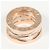 Bulgari Collana in ceramica Bvlgari B.ZERO1 Design Legend Au750 D'oro - vista 5