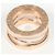 Bulgari Collana in ceramica Bvlgari B.ZERO1 Design Legend Au750 D'oro - vista 6