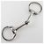 Hermès Bit Eggbutt de Metal Hermes Plata - vista 3