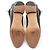 Hermès Botas de couro Hermes Kelly Preto - vista 4