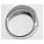 Autre Marque Bague en diamant Pt900 Argenté  - vue 3